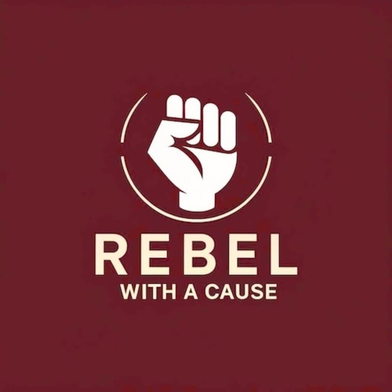 Rebel with a Cause