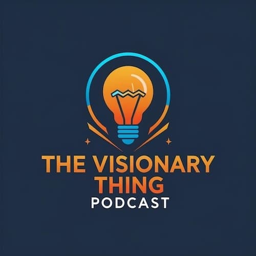 The Visionary Thing