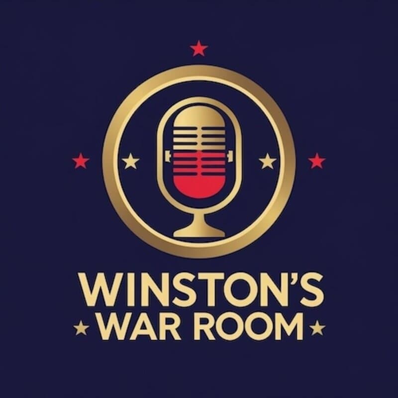 Winston's War Room